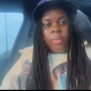 Meet your Posher, Kyra